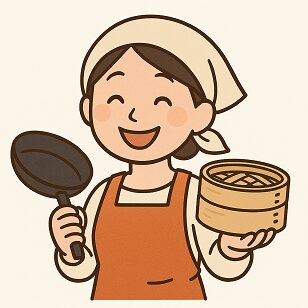 かまど母さん